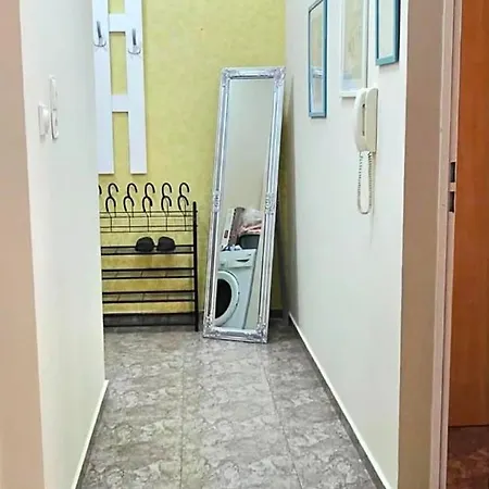 алекс 4 Apartment Pomorie