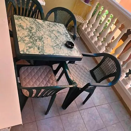 алекс 4 Apartment Pomorie